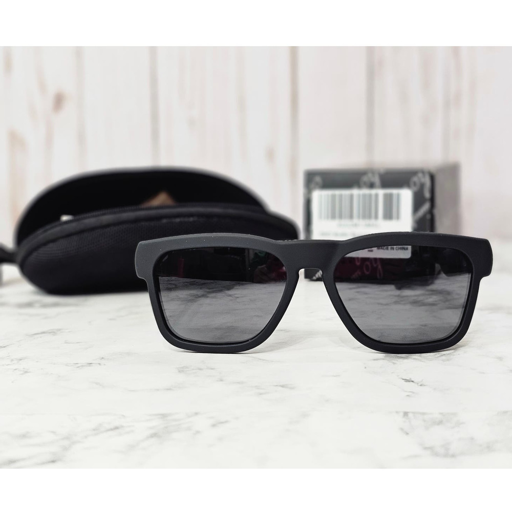 OhO Sunshine Audio Bluetooth Speaker Smart Sunglasses w Voice Control NIB